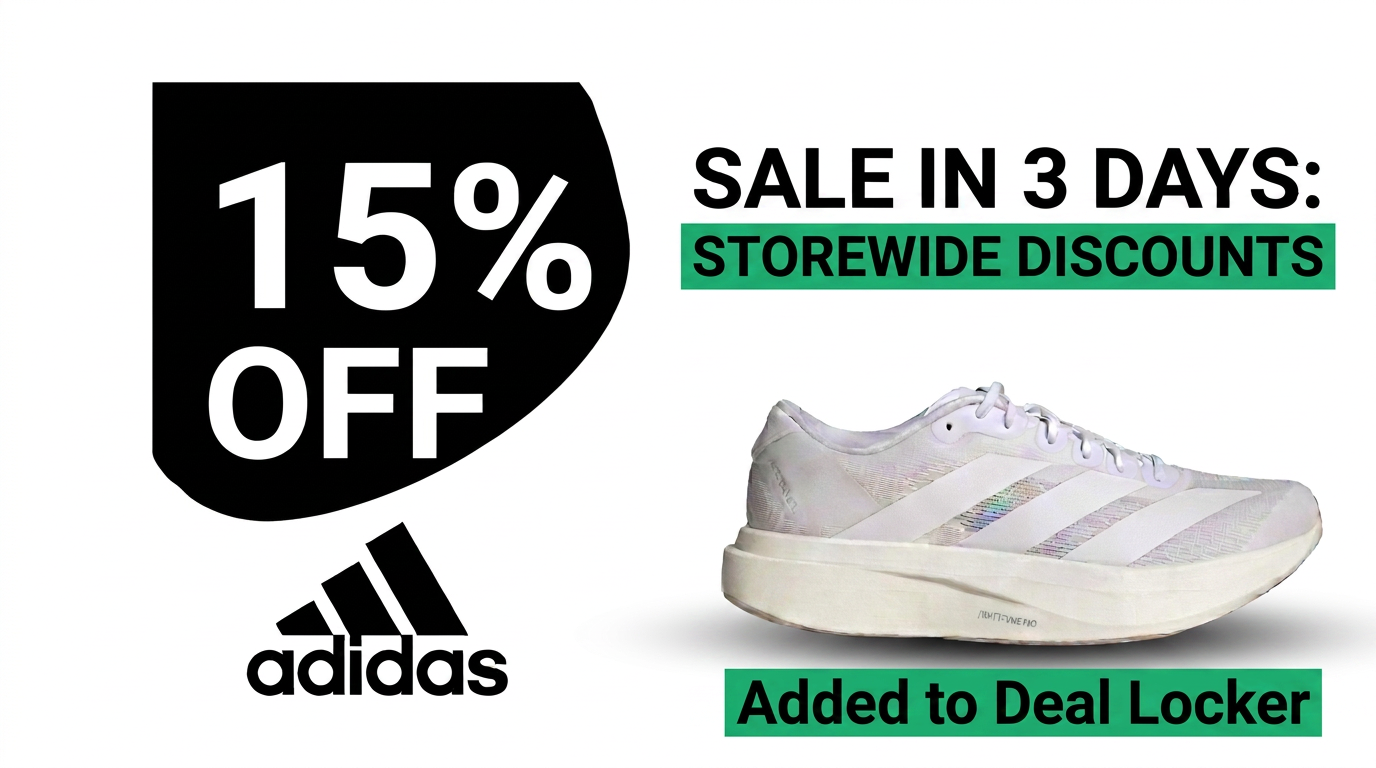 adidas