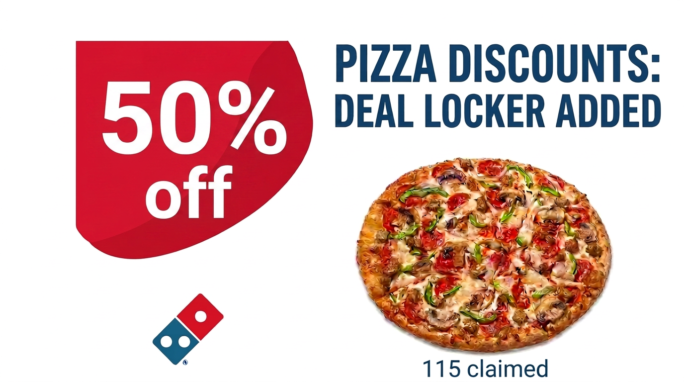 Domino's