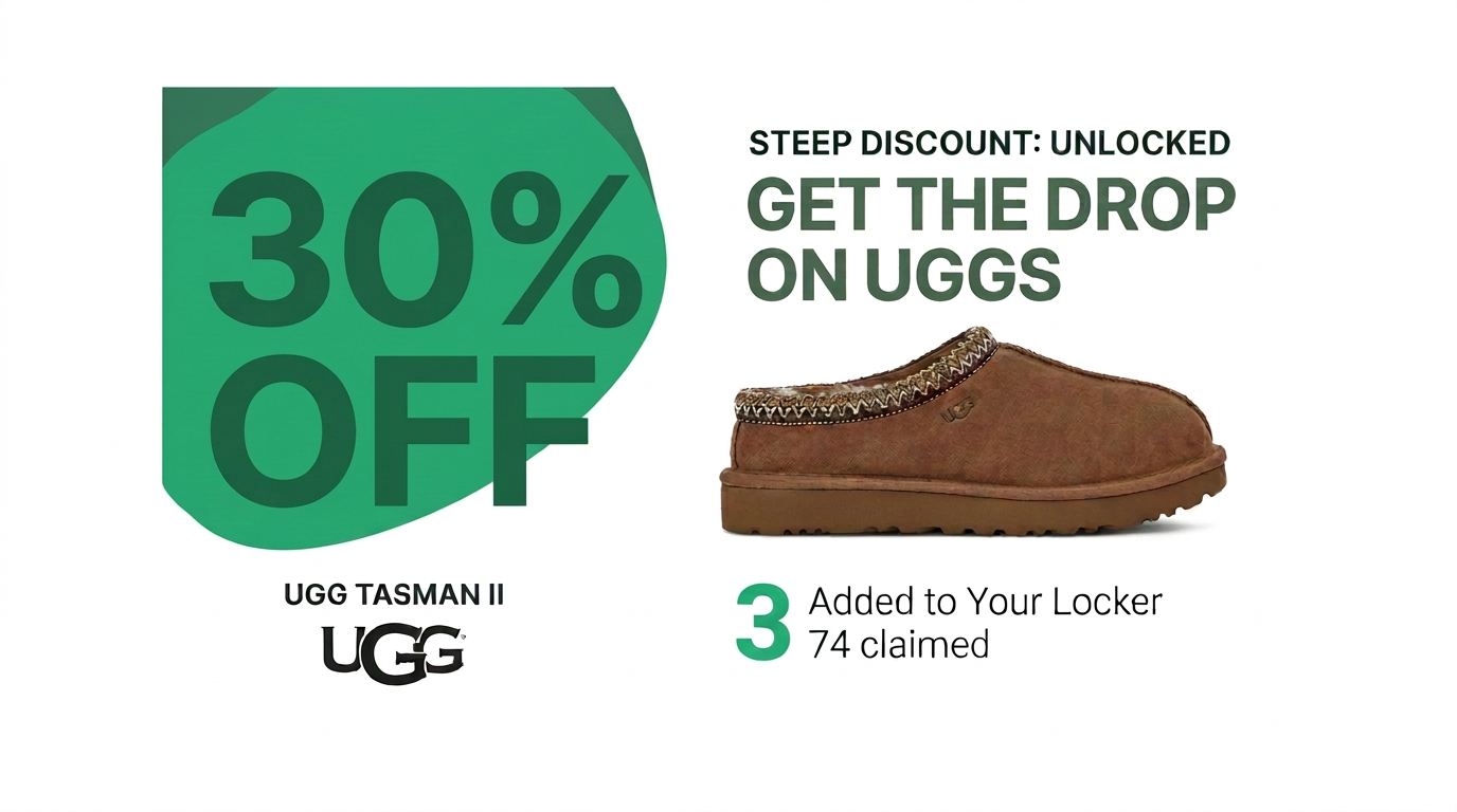 UGG